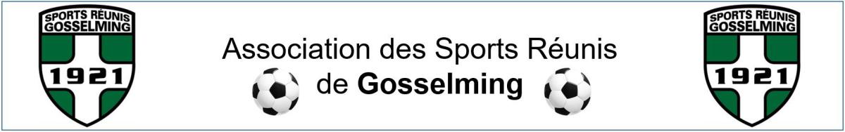 Aller sur la page des Sports Réunis