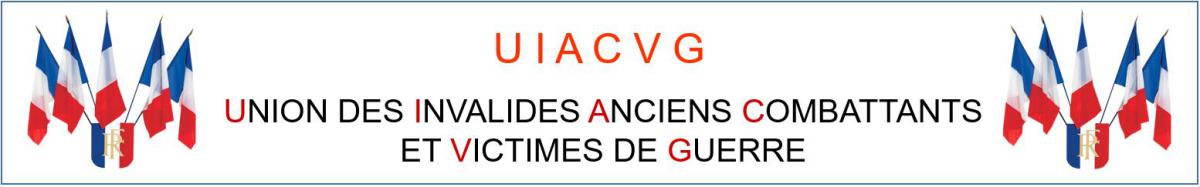 Aller sur la page des Anciens Combattants