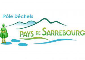 Pôle déchets du pays de Sarrebourg